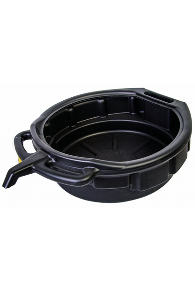 Top Master Pro Cuva recuperare fluide auto 16l TMP