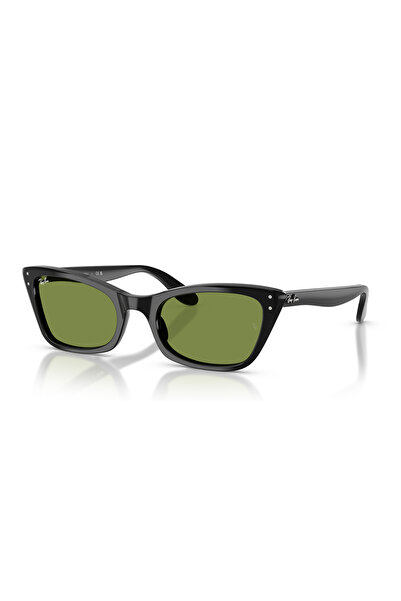 Ray-Ban Rb 2299 901/4E 52 Lady Burbank Sunglasses