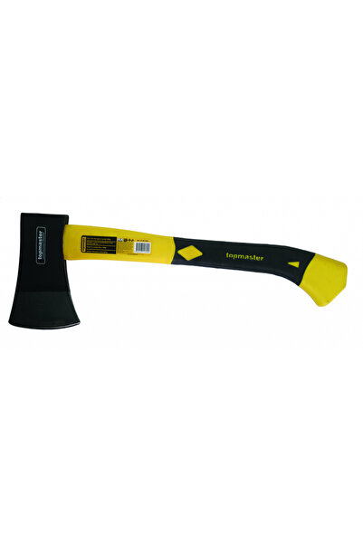 Top Master Pro Axe fiber handle 680g TMP