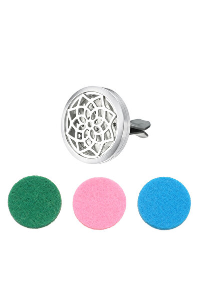 OEM Difuzor auto uleiuri esentiale, model mandala