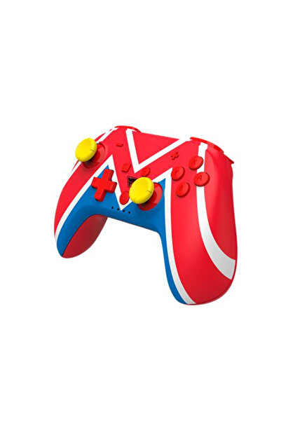 Dragonshock Controler wireless Poptop pentru Nintendo Switch