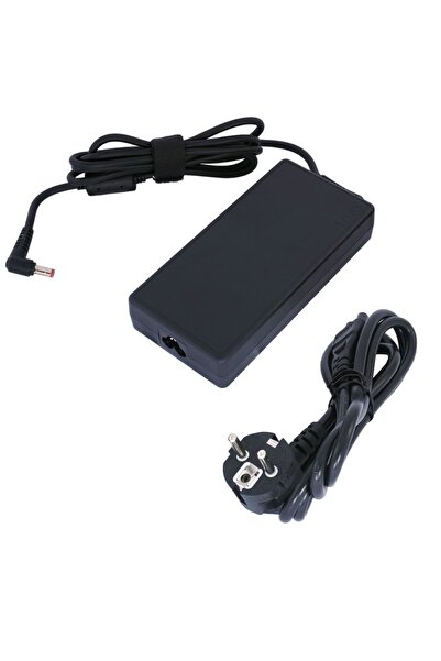 unbranded Lenovo Τροφοδοτικό AC Κυκλικό 170W 3P CCC Μαύρο (Κωδ.60251)