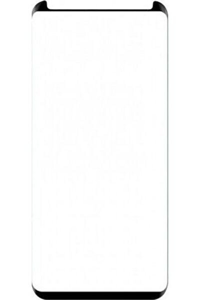 Senso S8 PLUS Πλήρης Κόλλα Πλήρης Κάλυψη Σκληρυμένο Γυαλί (Galaxy S8+)