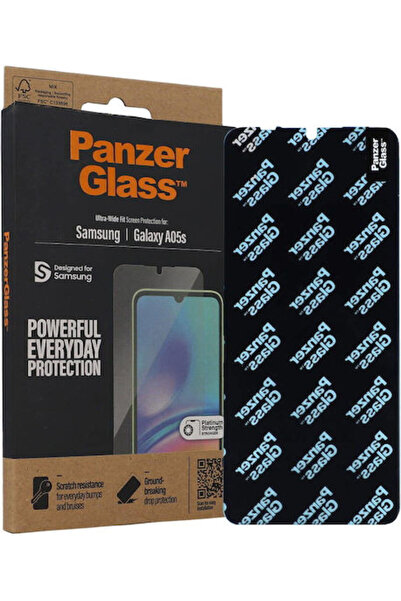 OEM 5D Σκληρυμένο Γυαλί (Galaxy A05s)