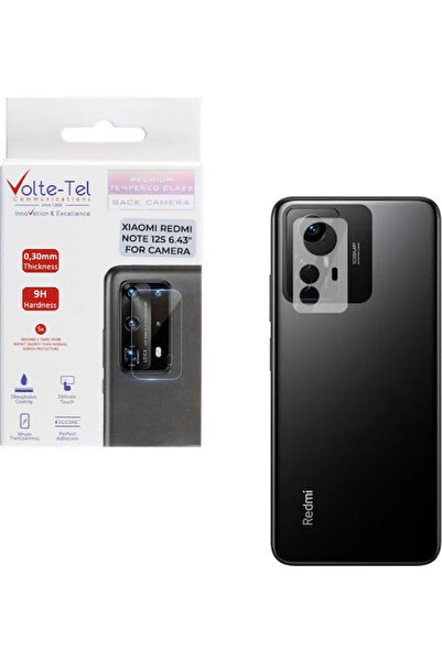Other Volte-Tel 9h 0.3mm Σκληρυμένο Γυαλί (Redmi Note 12S)