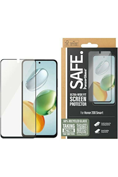 Panzer Glass PanzerGlass Σκληρυμένο Γυαλί (Honor 200 Smart)