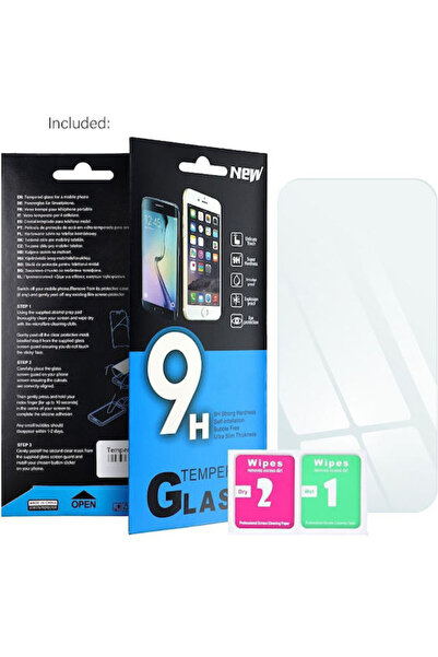 OEM Σκληρυμένο Γυαλί (Redmi 14C / Poco C75)