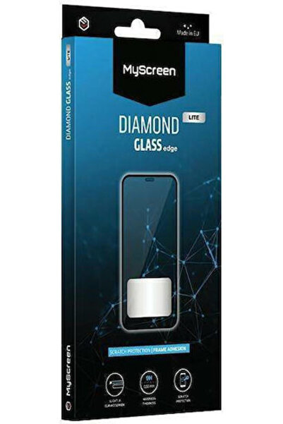 My Screen Protector MyScreenPROTECTOR 5D Πλήρους Συγκόλλησης Σκληρυμένο Γυαλί...