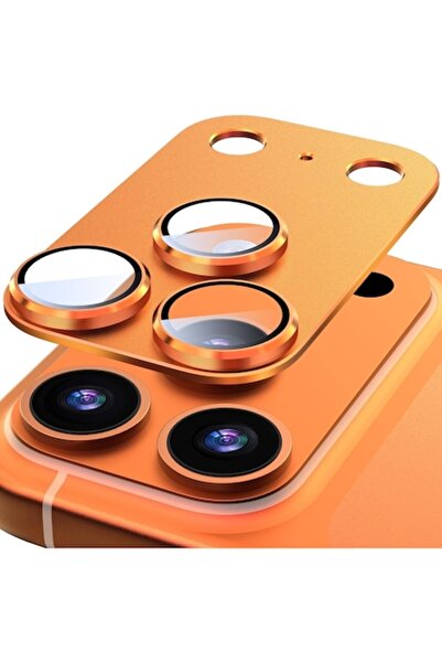 OEM Camera Lens Protector for iPhone 17 Pro Max