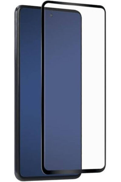 SBS Πλήρες σκληρυμένο γυαλί (Galaxy A51) SCRFCSAA51K