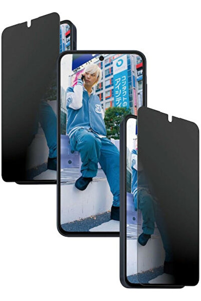 Panzer Glass Panzerglass Προστατευτικό Γυαλί Ιδιωτικότητας Panzerglass Υπερευ...