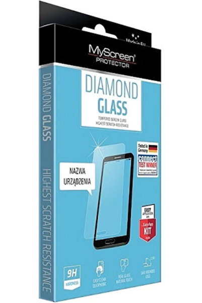 My Screen Protector MyScreenPROTECTOR Διαμαντένιο Σκληρυμένο Γυαλί (Samsung G...