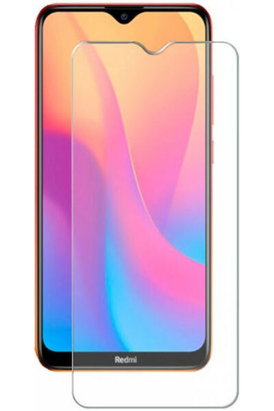 OEM 0,26 χιλιοστά Σκληρυμένο Γυαλί (Redmi 8)