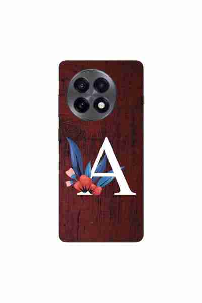 OEM Husa compatibila cu OnePlus 13R Silicon Gel Tpu Model Litere Personalizate