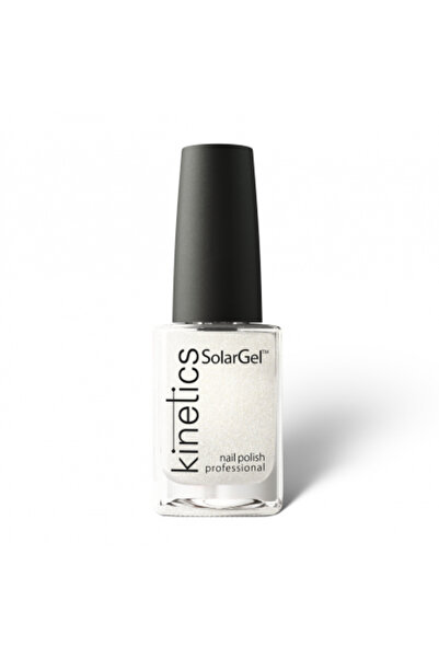 Kinetics Nails Kinetics SolarGel Günlük Oje - Uzun Süre Kalıcı Yoğun Pigment ...