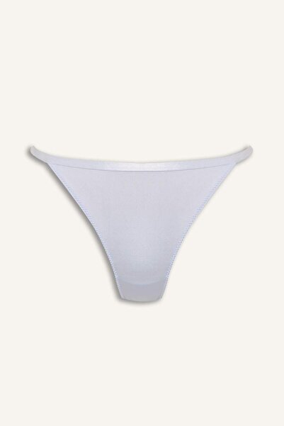 DeFacto Satin Brazilian Panties G1140Ax26Sp