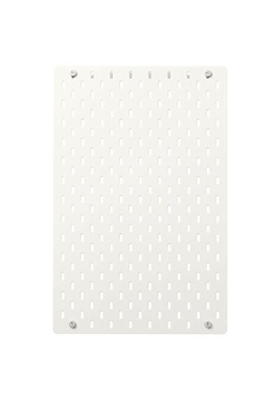 IKEA SKÅDIS çok amaçlı pano, pano, 36x56 cm