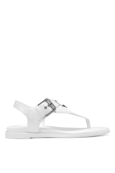 Dkny Beyaz Kadın Sandalet K1682291
