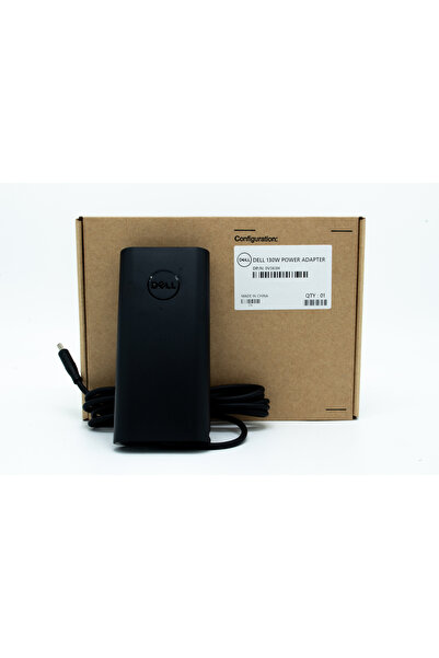 Dell 130W SMALL PIN Power Adapter for