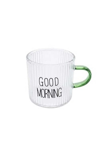 Crystal Drops Glass Cup, 120 ml, 060SYE