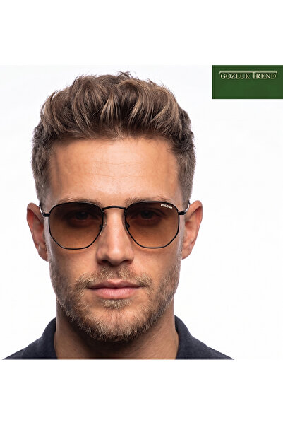 Polo Village Pv2256 20 48 -21-140 Unisex Sunglasses