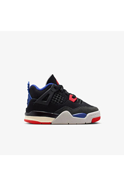 Nike Air Jordan 4 Retro 'Rare Air' (TD) IB4387-003 Juststep