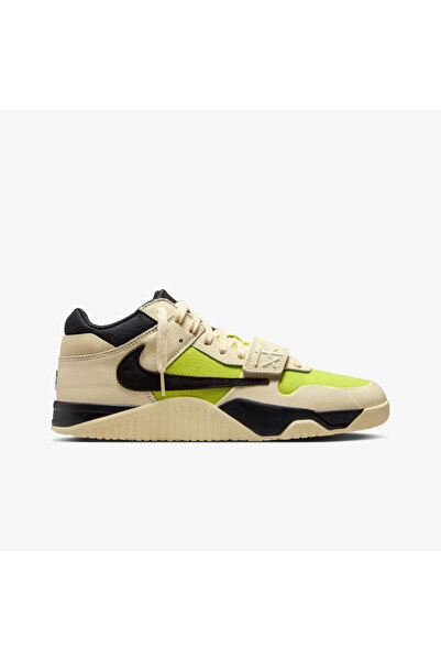 Nike Travis Scott x Jordan Jumpman Jack TR 'Bright Cactus' FZ8117-102 Juststep