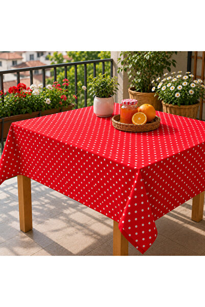 redbuttonkidsstore PİKNİK ÖRTÜSÜ , SOFRA BEZİ , DUCK KUMAŞ , SU VE LEKE TUTMAZ