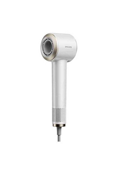 Dreame Grand Hair Dryer AHG11C-WH 1600W 4 Temperature Levels 110000 RPM Cable...