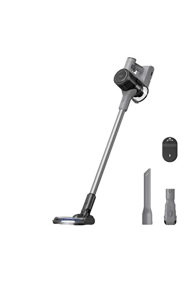 MOVA S1 V2594E Cordless Stick Vacuum, 350W, 130AW, 0.5L, 81dB, 60min, Grey
