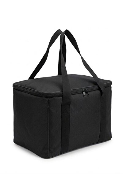 RKY SERENITY Thermal Picnic Cooler Bag - Hot & Cold - 3 Layer Insulated Campi...