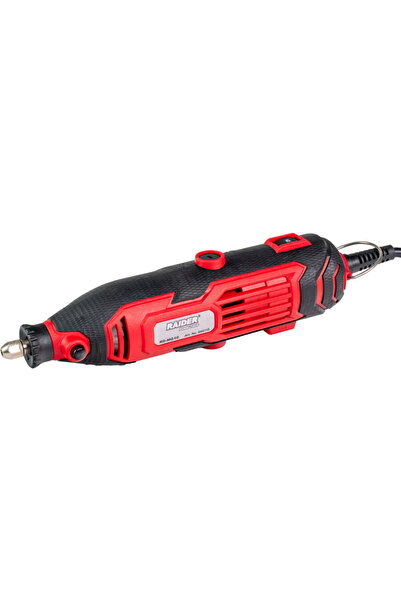 Raider Set minipolizor RD-MG10, 160W, 32000rpm, 230V, 75db, fara baterie si a...