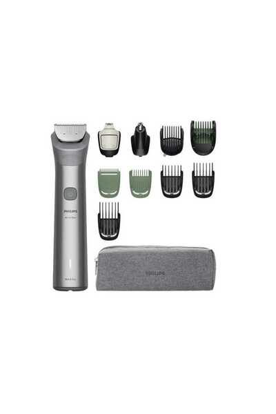Philips Aparat de Tuns Multifunctional 11 in 1 Series 5000 Series MG5941/15, ...