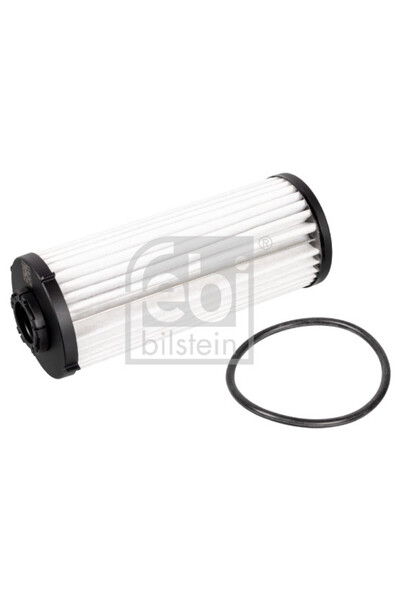 FEBI BILSTEIN Filtru hidraulic, FEBI BILSTEIN, Filtru inserat, Ø18 mm/58 mm, ...