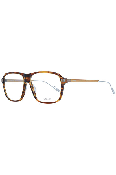 Locman Glasses LOCV003 58DEM