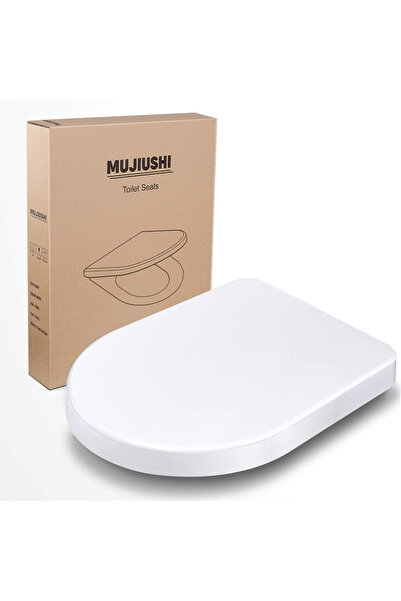 OEM WHITE "D" TOILET LIFT