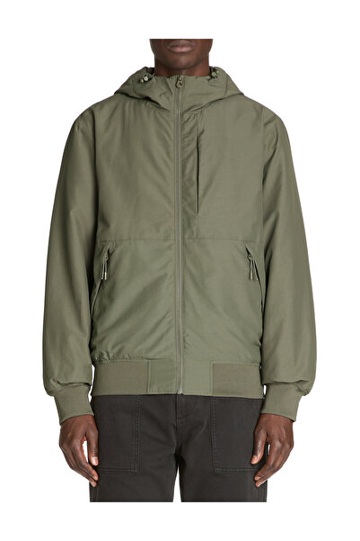 CELIO Bunda s kapucí Juhoodie2