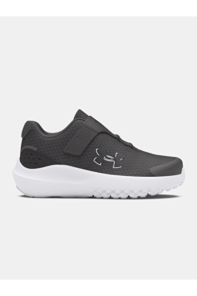 Under Armour Ghete de băieți UA BINF Surge 4 AC-GRY