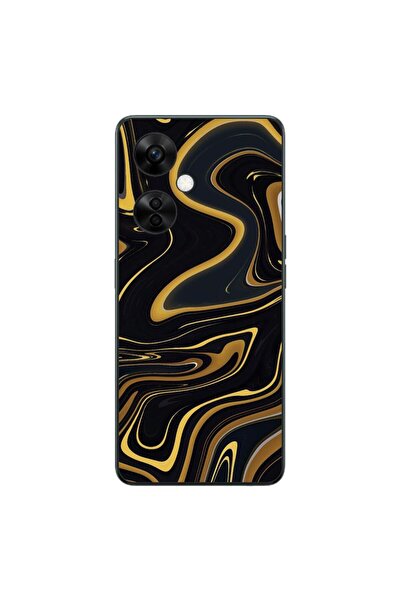OEM Husa compatibila cu OnePlus Nord CE3 Lite Silicon Gel Tpu Model Acrylic Glow