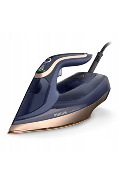 Philips Azur 8000 Fier de călcat cu aburi DST8050/20 3000W OptimalTEMP