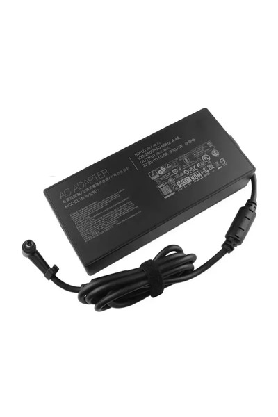 MMD Charger for Asus ROG Strix SCAR 16 G634JZR-N4077X 330W