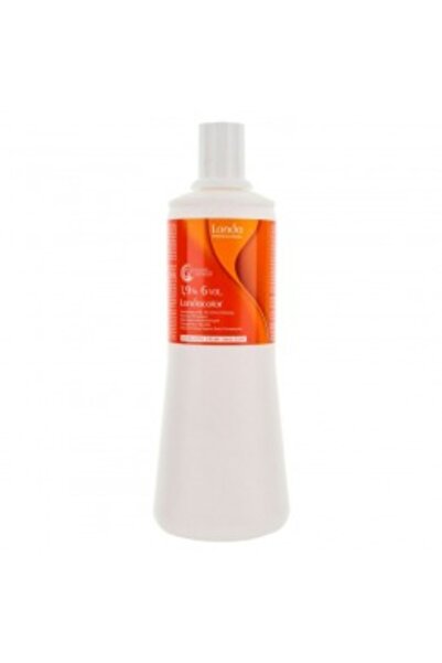 Londa Professional Oxidant Vopsea Demi-permanenta 1,9% - Extra Rich Creme Emu...