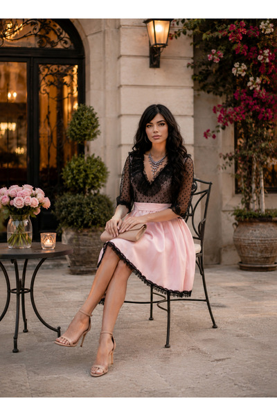 Dress Code Cristina Dress