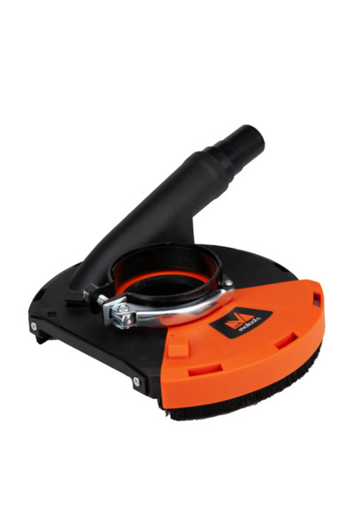 Evotools Adaptor Aparatoare Polizor Unghiular pentru Slefuire cu Sistem de As...