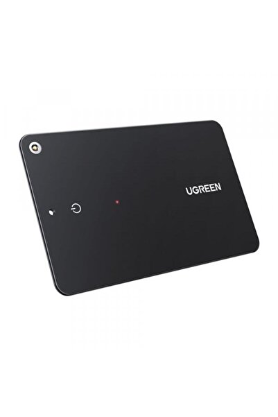 Ugreen CM817 SmartTag για τη σειρά iOS, Μαύρο