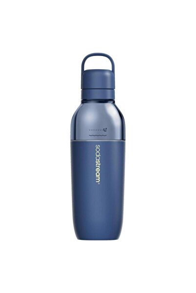 sodastream Fizz&Go Easy Mix Thermal Bottle 700 ml (Blue)