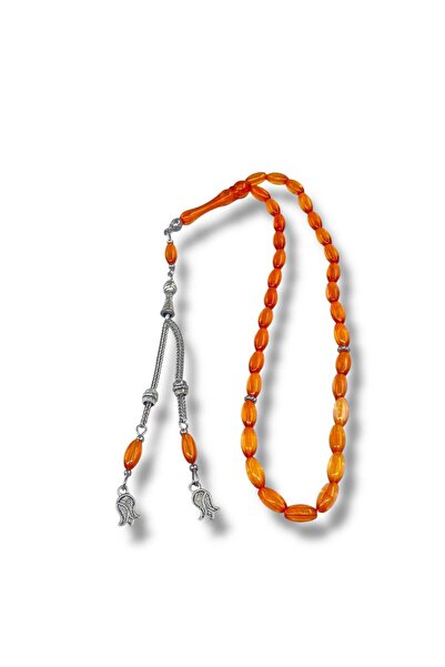 Bozhi Bead Set Tasbih Glass Beads Elegant Gift