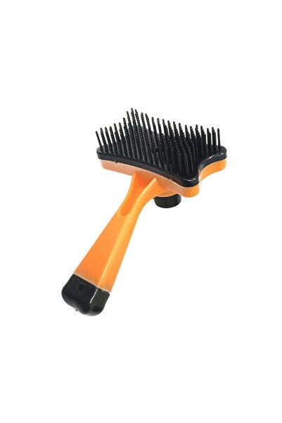 BIOTUR PET PERIE DIN PLASTIC PENTRU CAINI SI PISICI CU AUTOCURATIRE 13x8CM