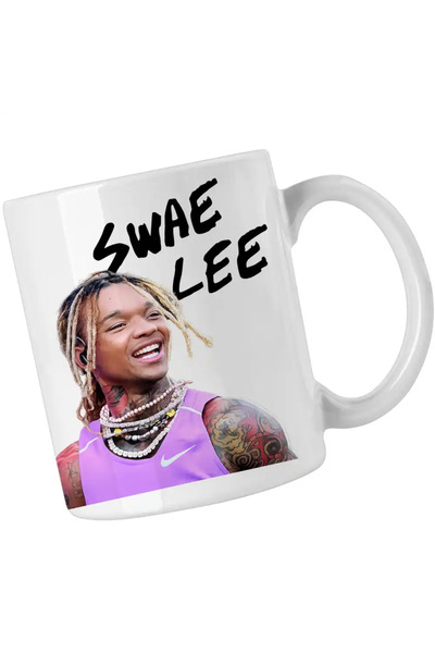 OEM Swae Lee Mug