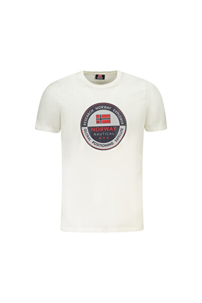 Norway Tricou Barbati